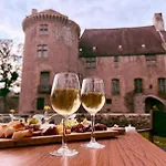 Chateau D'albon - Henri Ii Saint-André-dʼApchon
