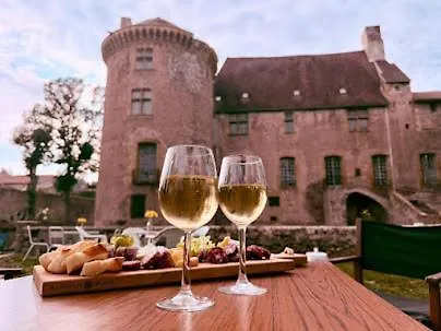 Chateau D'albon - Henri Ii Saint-André-dʼApchon